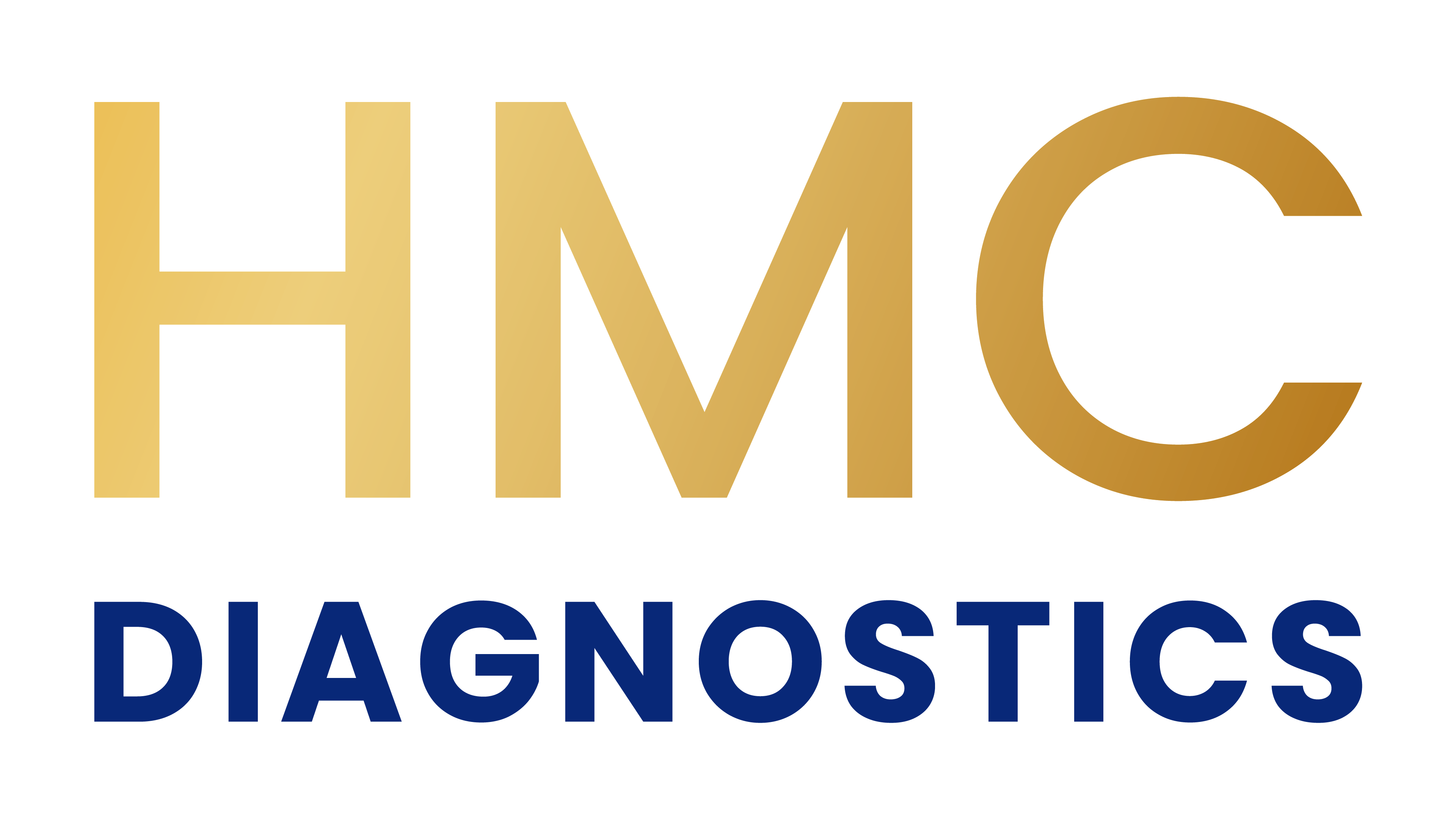 HMC Diagnostics