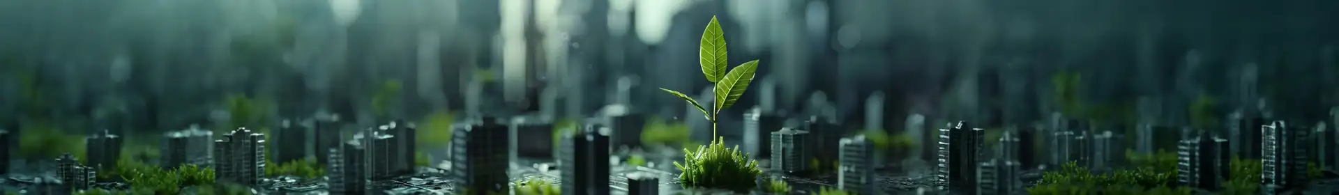 Our Ecosystem — HMC Group